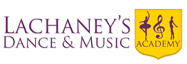 LaChaney's Dance and Music Academy Logo